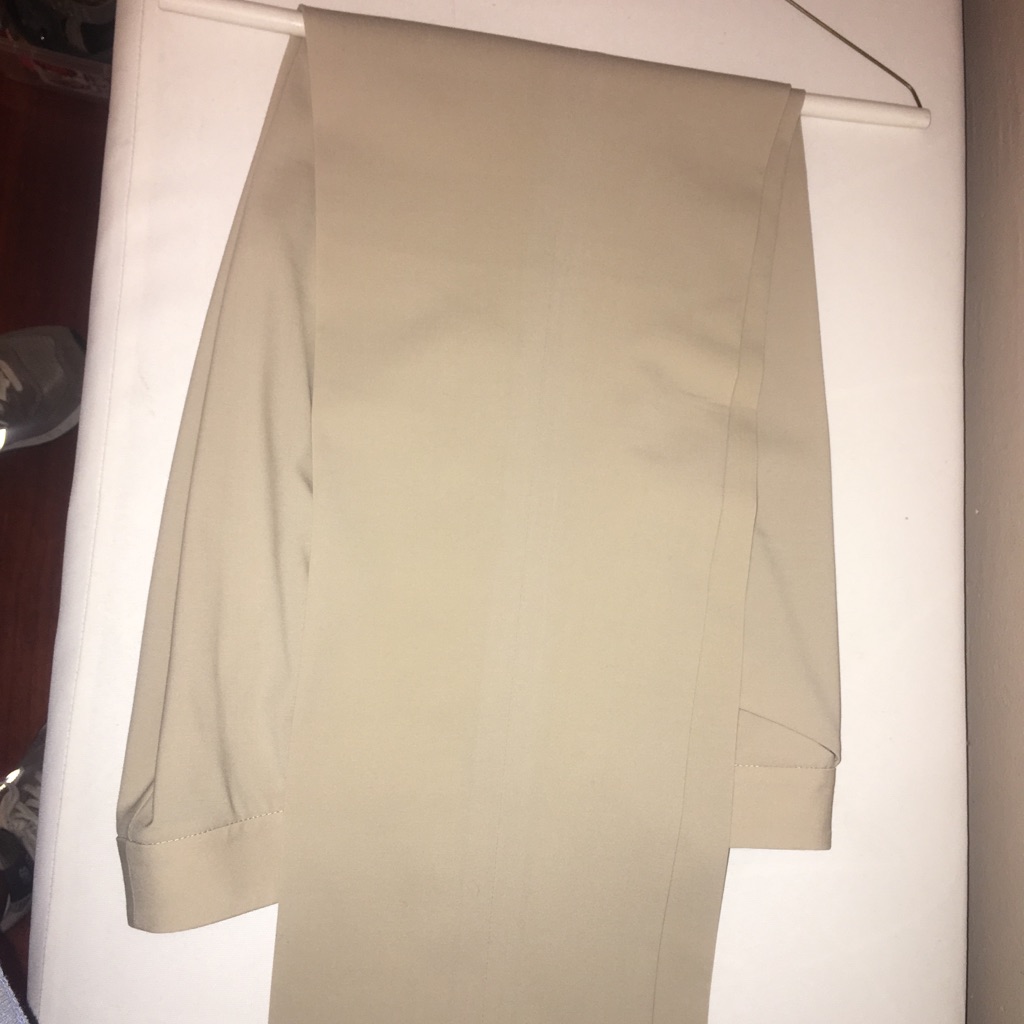 Irving Pants